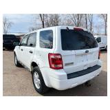 2012 FORD ESCAPE XLS *All Wheel Drive* (NO RESERVE)