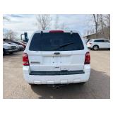 2012 FORD ESCAPE XLS *All Wheel Drive* (NO RESERVE)