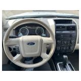 2012 FORD ESCAPE XLS *All Wheel Drive* (NO RESERVE)
