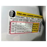 2012 FORD ESCAPE XLS *All Wheel Drive* (NO RESERVE)