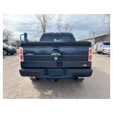 2010 FORD F-150 FX4 *4x4 | 2 Owner* (NO RESERVE)