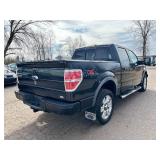 2010 FORD F-150 FX4 *4x4 | 2 Owner* (NO RESERVE)
