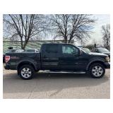 2010 FORD F-150 FX4 *4x4 | 2 Owner* (NO RESERVE)