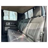 2010 FORD F-150 FX4 *4x4 | 2 Owner* (NO RESERVE)