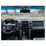 2010 FORD F-150 FX4 *4x4 | 2 Owner* (NO RESERVE)