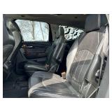 2014 CHEVROLET TRAVERSE LTZ *All Wheel Drive* (NO RESERVE)