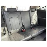 2014 CHEVROLET TRAVERSE LTZ *All Wheel Drive* (NO RESERVE)