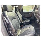 2014 CHEVROLET TRAVERSE LTZ *All Wheel Drive* (NO RESERVE)