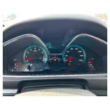 2014 CHEVROLET TRAVERSE LTZ *All Wheel Drive* (NO RESERVE)