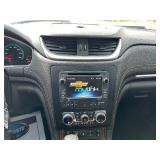 2014 CHEVROLET TRAVERSE LTZ *All Wheel Drive* (NO RESERVE)