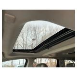 2014 CHEVROLET TRAVERSE LTZ *All Wheel Drive* (NO RESERVE)