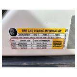 2014 CHEVROLET TRAVERSE LTZ *All Wheel Drive* (NO RESERVE)