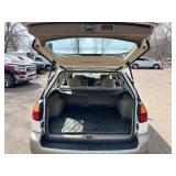 2004 SUBARU OUTBACK *No Accidents Reported | All Wheel Drive* (NO RESERVE)
