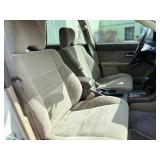 2004 SUBARU OUTBACK *No Accidents Reported | All Wheel Drive* (NO RESERVE)