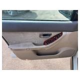 2004 SUBARU OUTBACK *No Accidents Reported | All Wheel Drive* (NO RESERVE)