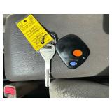 2004 SUBARU OUTBACK *No Accidents Reported | All Wheel Drive* (NO RESERVE)