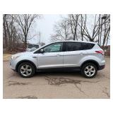 2014 FORD ESCAPE SE *No Accidents Reported | 98k Miles* (NO RESERVE)