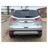 2014 FORD ESCAPE SE *No Accidents Reported | 98k Miles* (NO RESERVE)