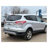 2014 FORD ESCAPE SE *No Accidents Reported | 98k Miles* (NO RESERVE)