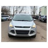 2014 FORD ESCAPE SE *No Accidents Reported | 98k Miles* (NO RESERVE)