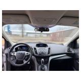 2014 FORD ESCAPE SE *No Accidents Reported | 98k Miles* (NO RESERVE)