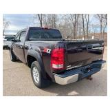 2008 GMC SIERRA 1500 SLE1 *4x4* (NO RESERVE)