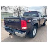 2008 GMC SIERRA 1500 SLE1 *4x4* (NO RESERVE)