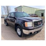 2008 GMC SIERRA 1500 SLE1 *4x4* (NO RESERVE)