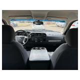 2008 GMC SIERRA 1500 SLE1 *4x4* (NO RESERVE)