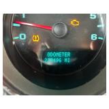 2008 GMC SIERRA 1500 SLE1 *4x4* (NO RESERVE)