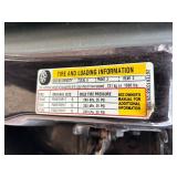 2008 GMC SIERRA 1500 SLE1 *4x4* (NO RESERVE)