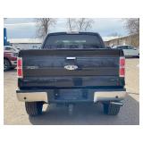 2014 FORD F-150 XLT *4x4* (NO RESERVE)