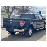 2014 FORD F-150 XLT *4x4* (NO RESERVE)