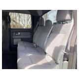 2014 FORD F-150 XLT *4x4* (NO RESERVE)