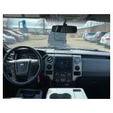2014 FORD F-150 XLT *4x4* (NO RESERVE)