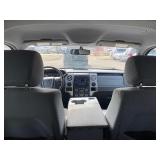 2014 FORD F-150 XLT *4x4* (NO RESERVE)