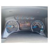 2014 FORD F-150 XLT *4x4* (NO RESERVE)