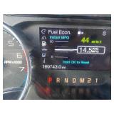 2014 FORD F-150 XLT *4x4* (NO RESERVE)