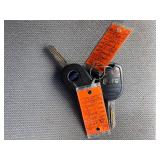 2014 FORD F-150 XLT *4x4* (NO RESERVE)