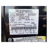 2014 FORD F-150 XLT *4x4* (NO RESERVE)