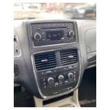 2013 DODGE GRAND CARAVAN SXT *2 Owner | Prior Certified Pre-Owned* (NO RESERVE)