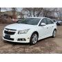 2013 CHEVROLET CRUZE LTZ AUTO *No Accidents Reported | 2 Owner* (NO RESERVE)