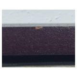 Nguyen Thanh Binh Vietnamese Women Framed Art - COA Included