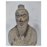 Chinese Terracotta Warrior