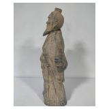 Chinese Terracotta Warrior