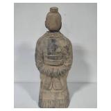 Chinese Terracotta Warrior