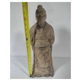 Chinese Terracotta Warrior