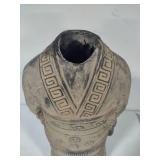 Chinese Terracotta Warrior