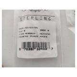 Gorham "Fairfax" Sterling Silver Flatware Sets *New in Packaging* - Four Settings