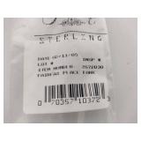 Gorham "Fairfax" Sterling Silver Flatware Sets *New in Packaging* - Four Settings